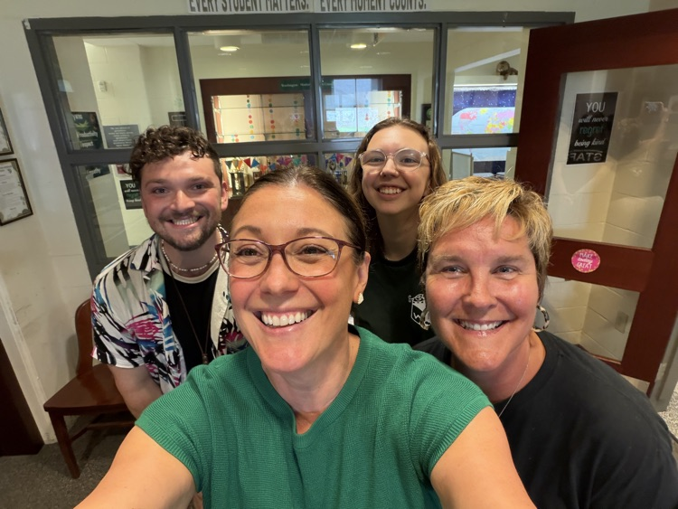 Friday Smiles!