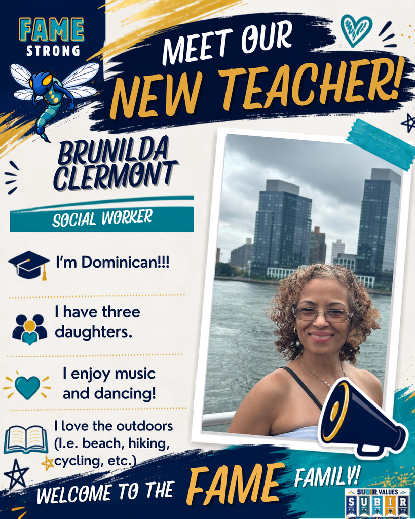Brunilda English