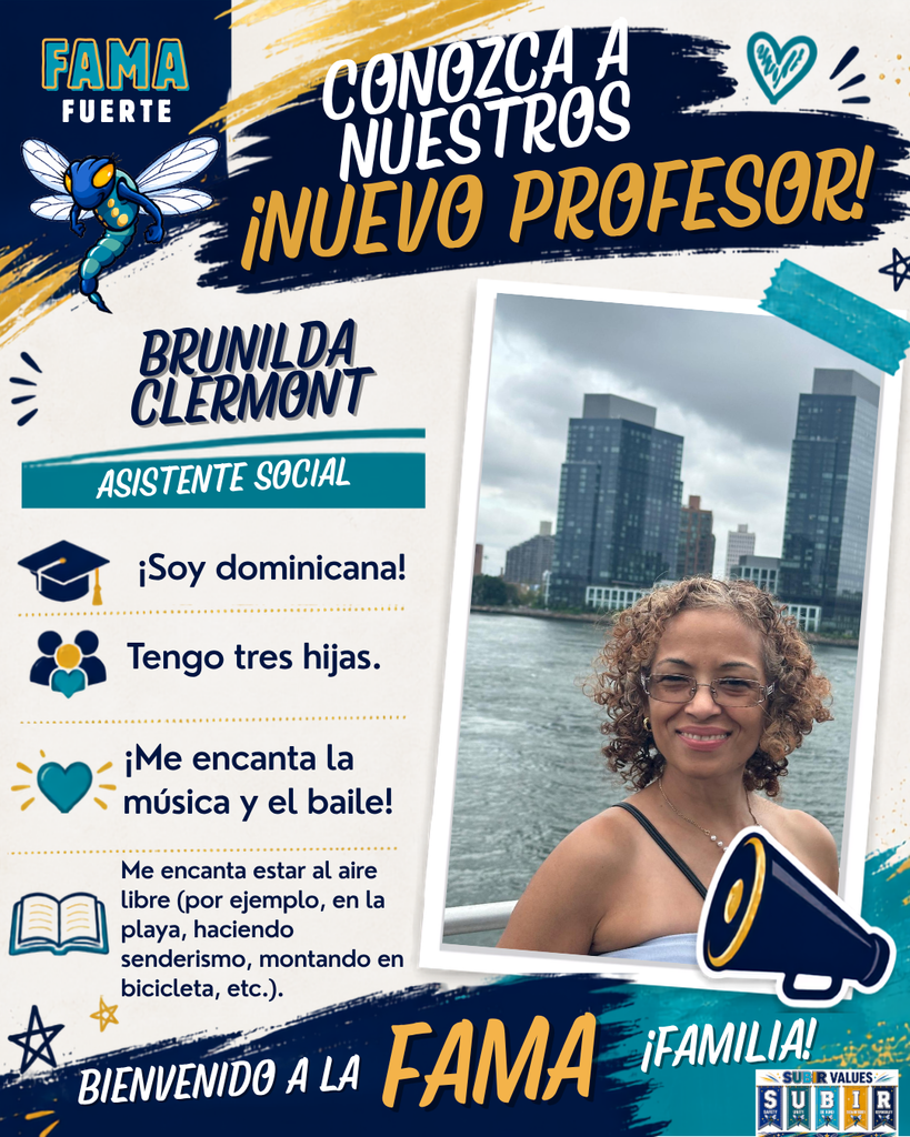 Brunilda - Spanish