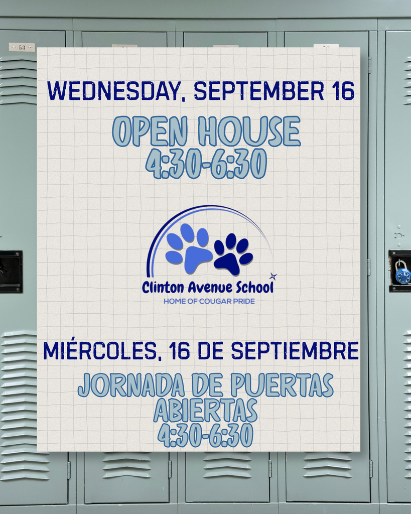 open house