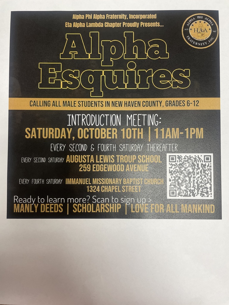 Alpha Esquires 