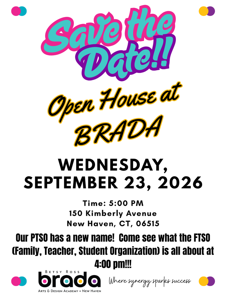 Open House at BRADA