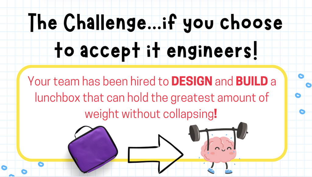 the challenge