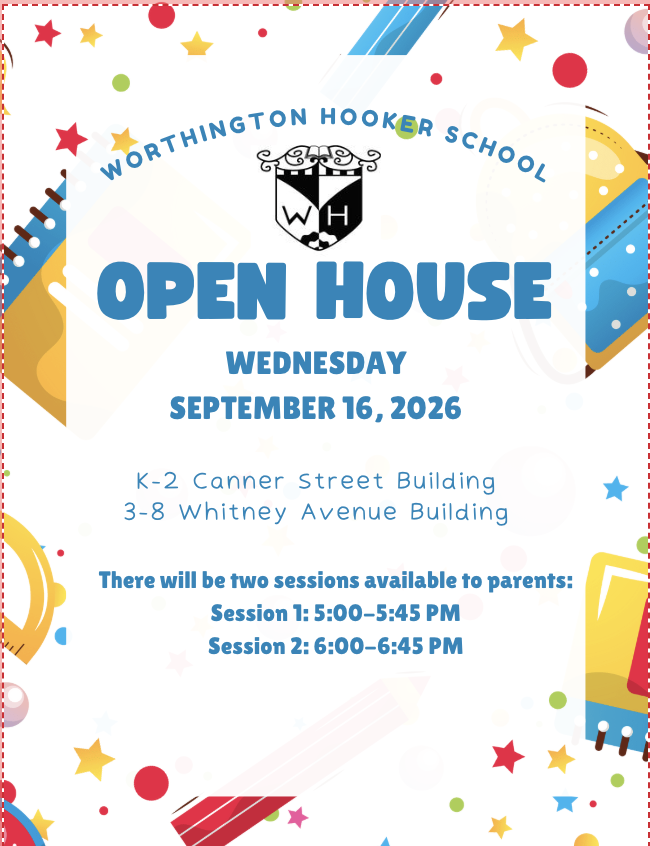 open house