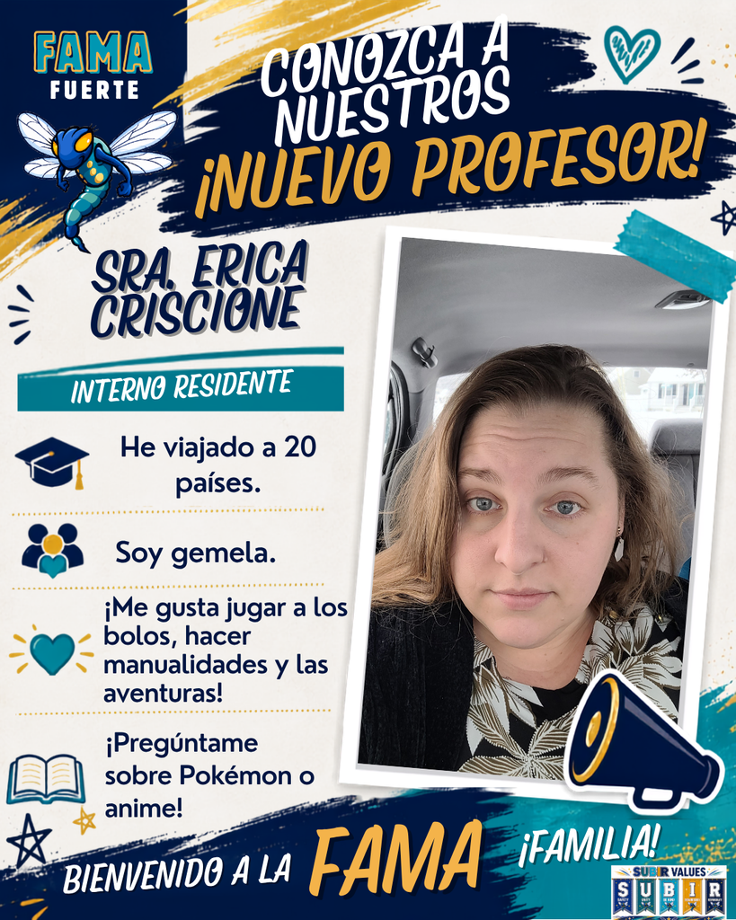 Erica - Span