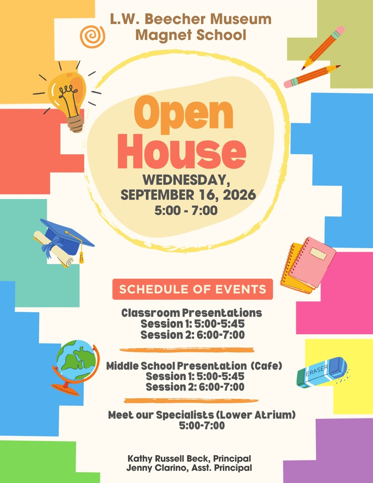 open house