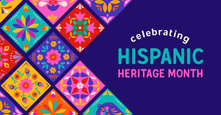 Hispanic heritage 