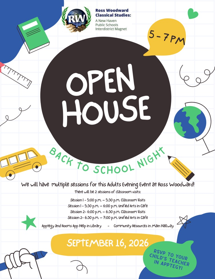 open house