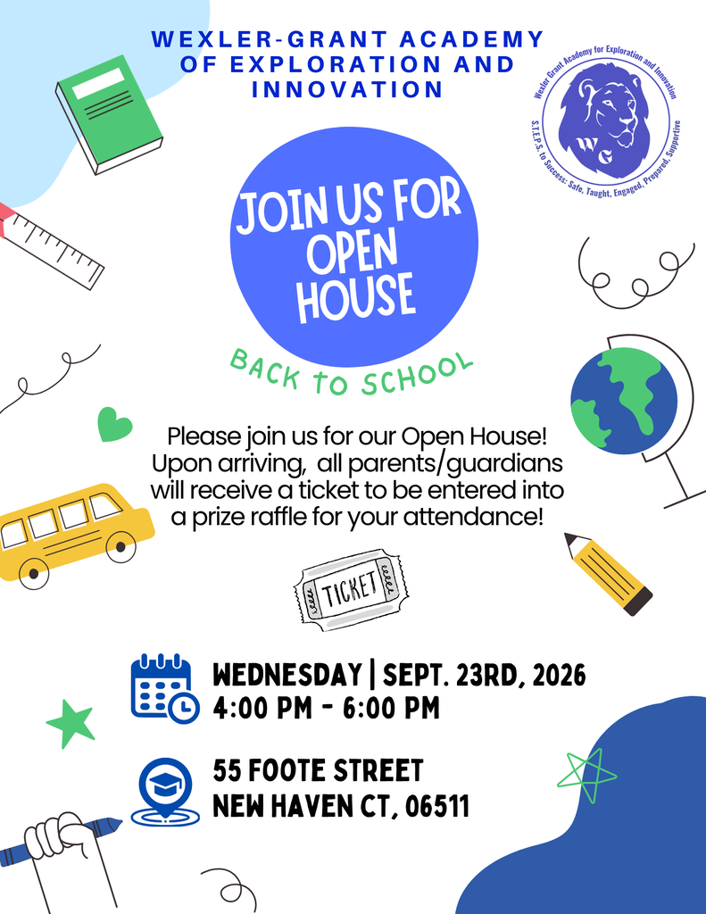 Open House