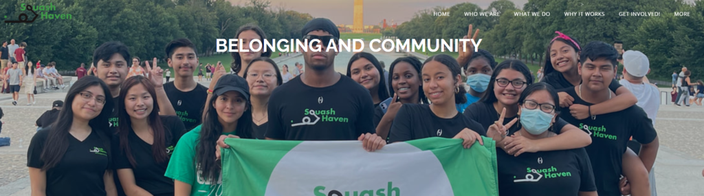 Squash Haven