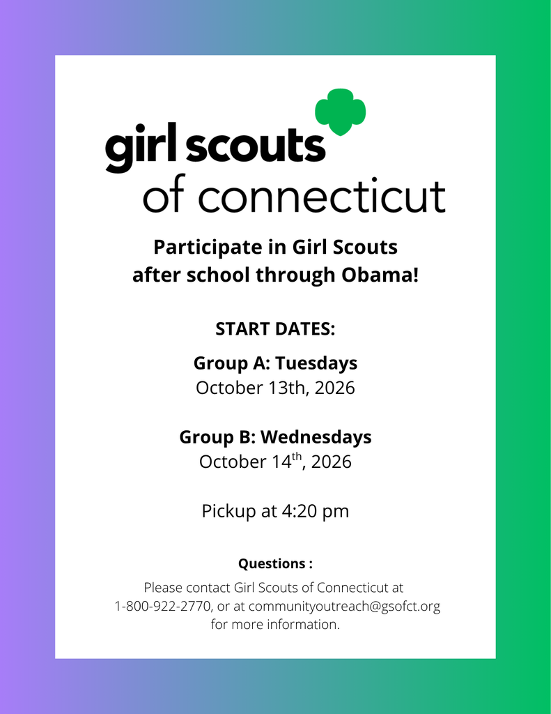 Girl Scout