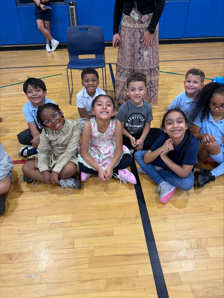 young group
