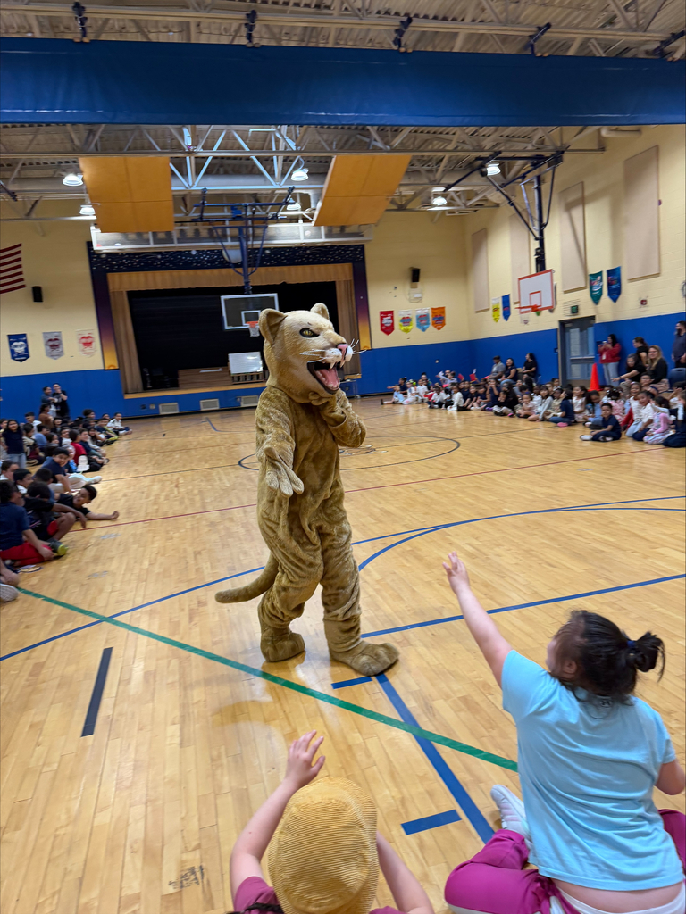 mascot