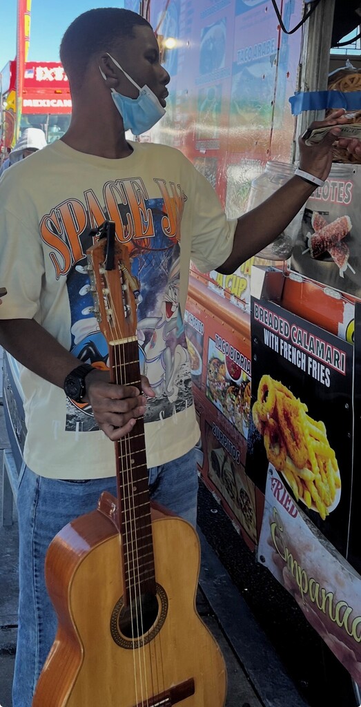 guitar