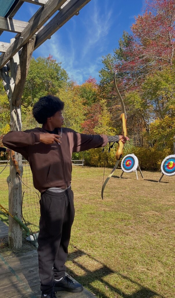 archer