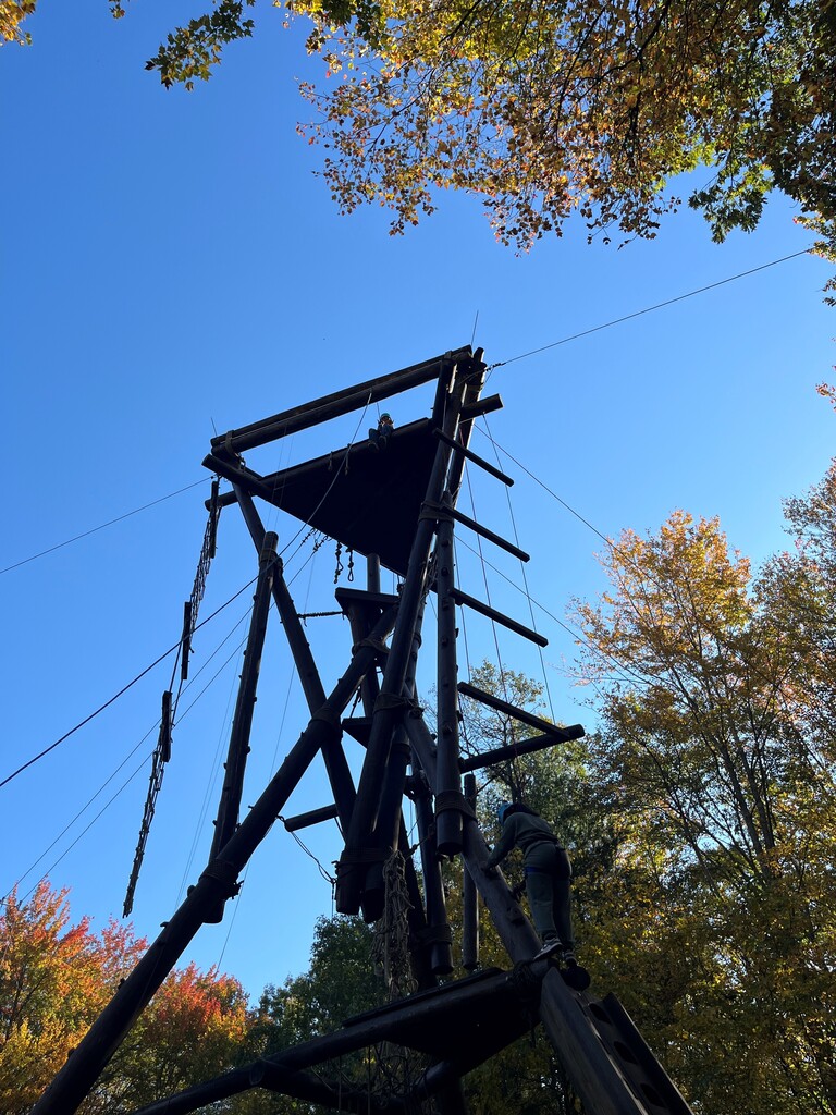 tower