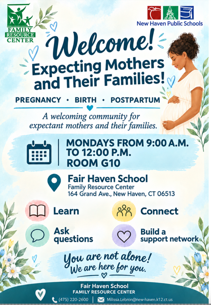 Expecting Mothers 