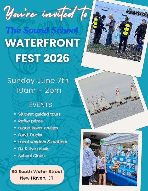 Waterfront Festival 2026