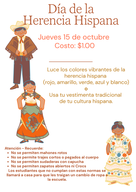 HH Spanish