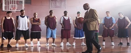 Coach Carter
