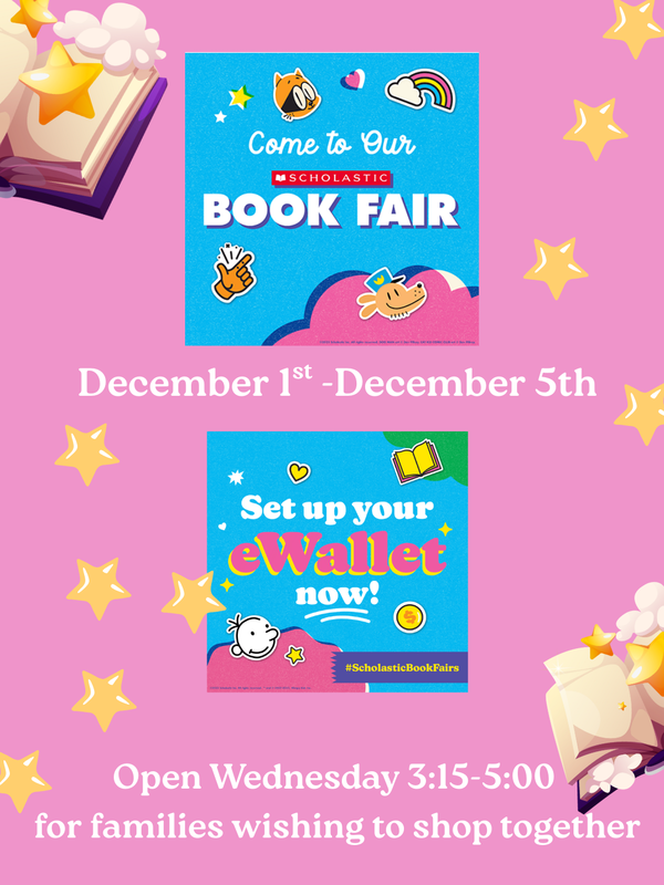 BookFairFlyer