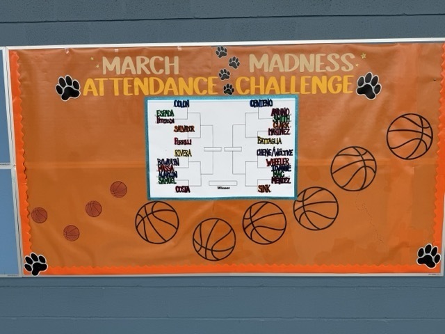 MMAttendanceChallenge