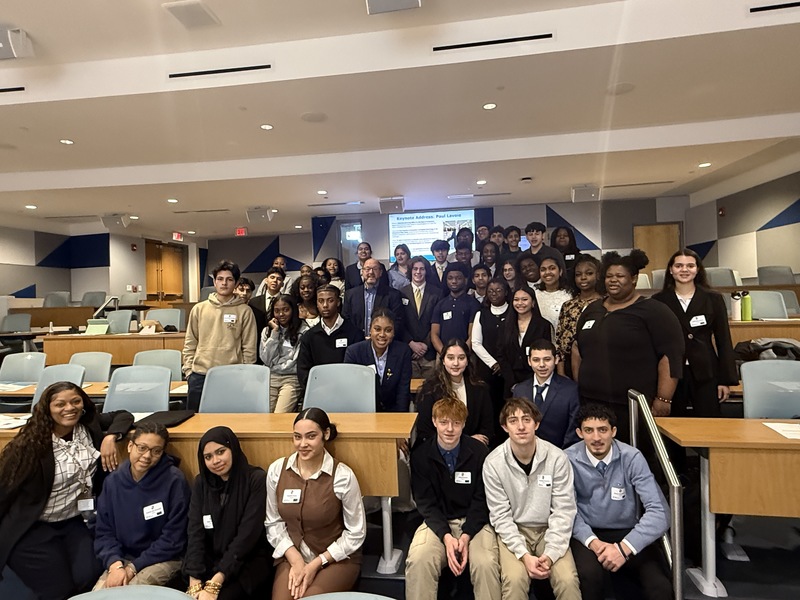 UNH Innovation Challenge