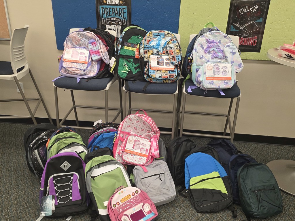 Backpacks