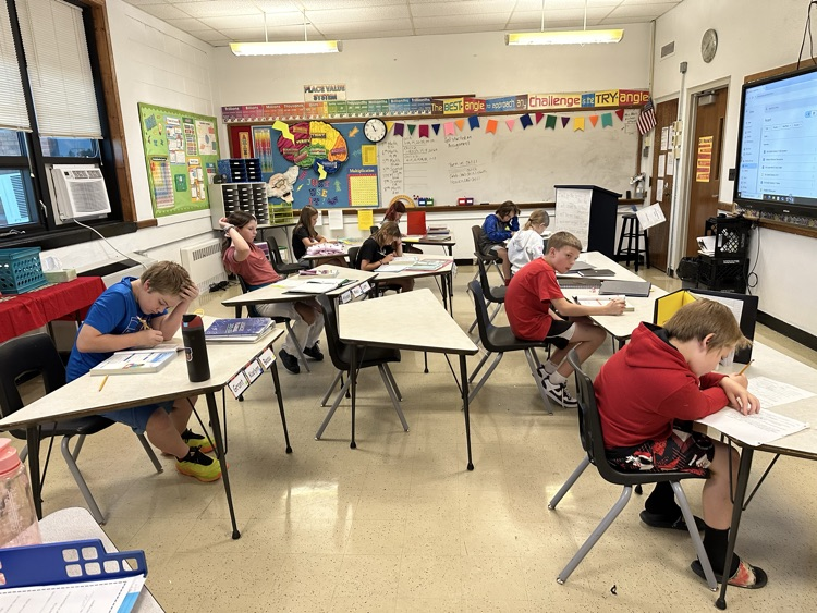 5th Math