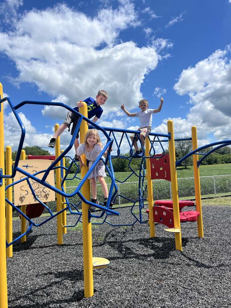 recess