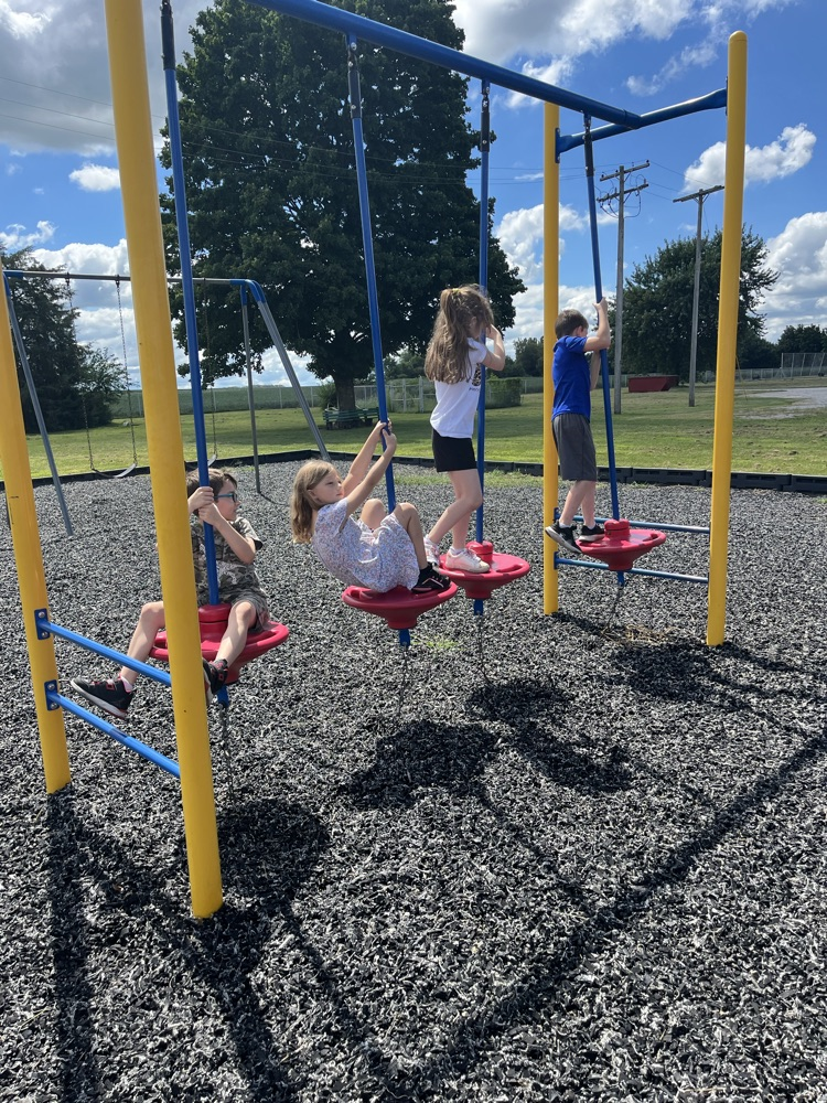 recess