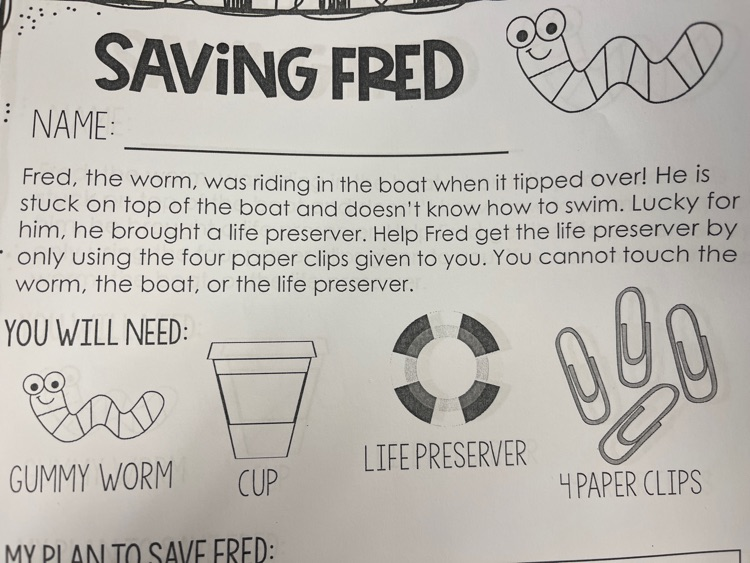 Fred