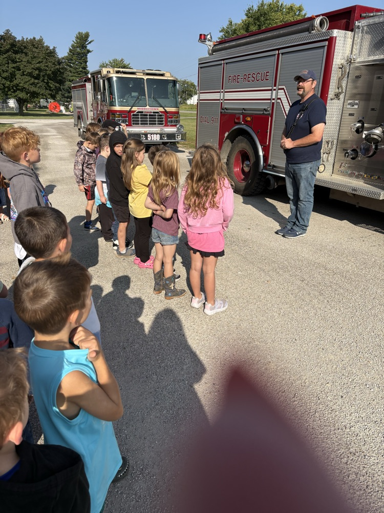fire drill