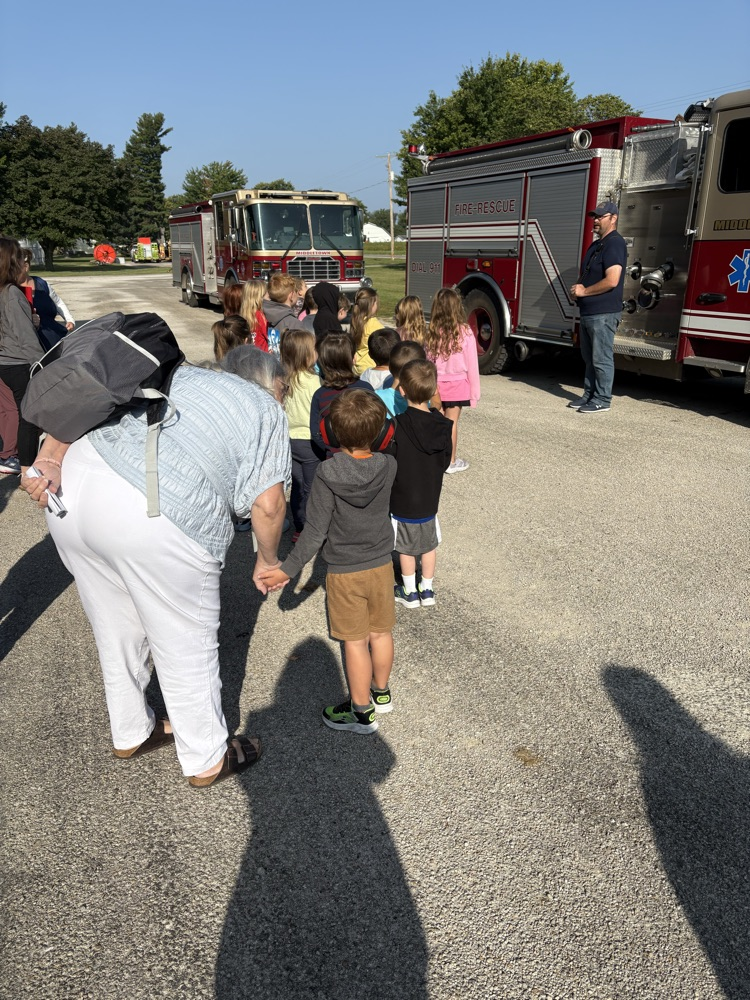 fire drill
