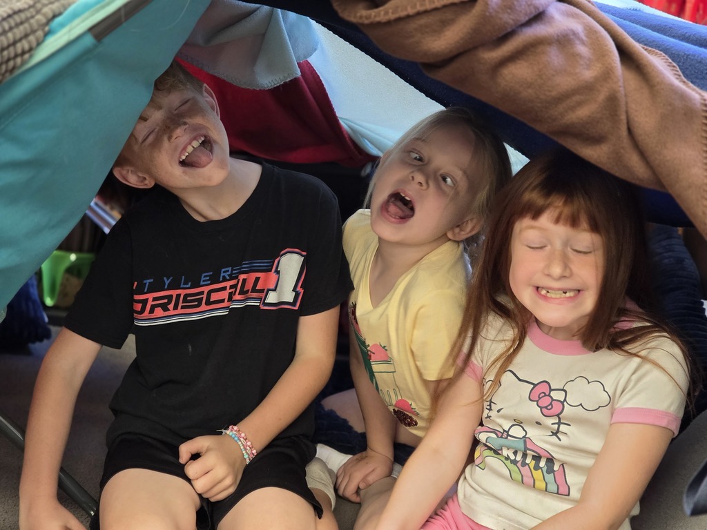 fort silly fun 