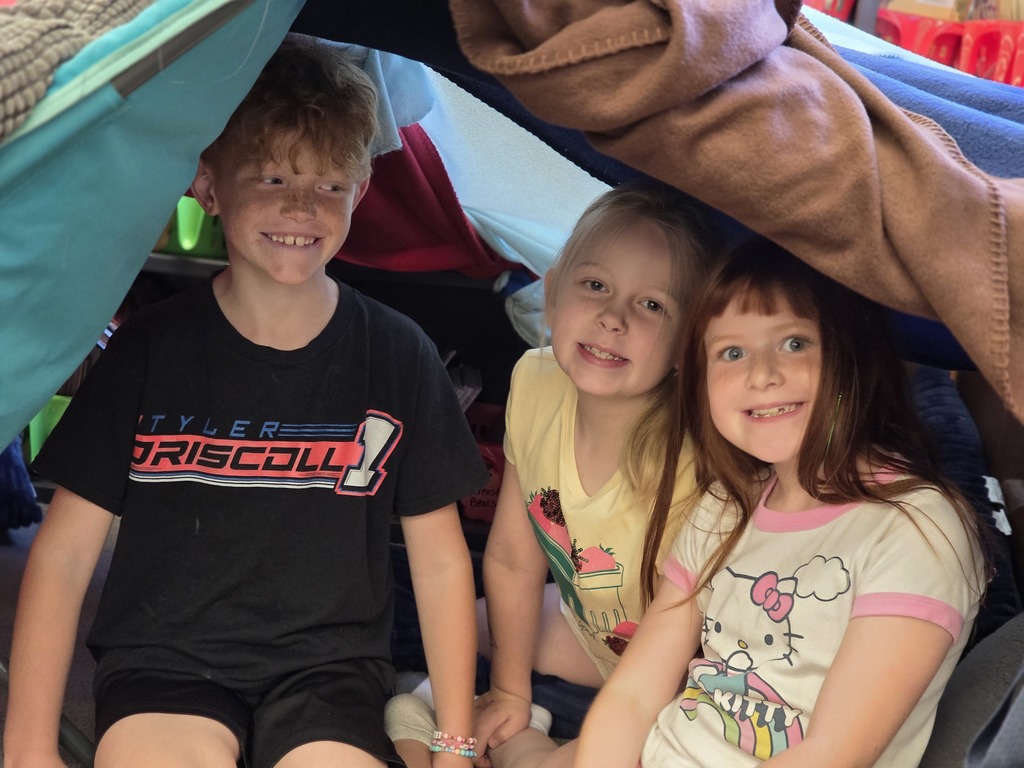 fort silly fun