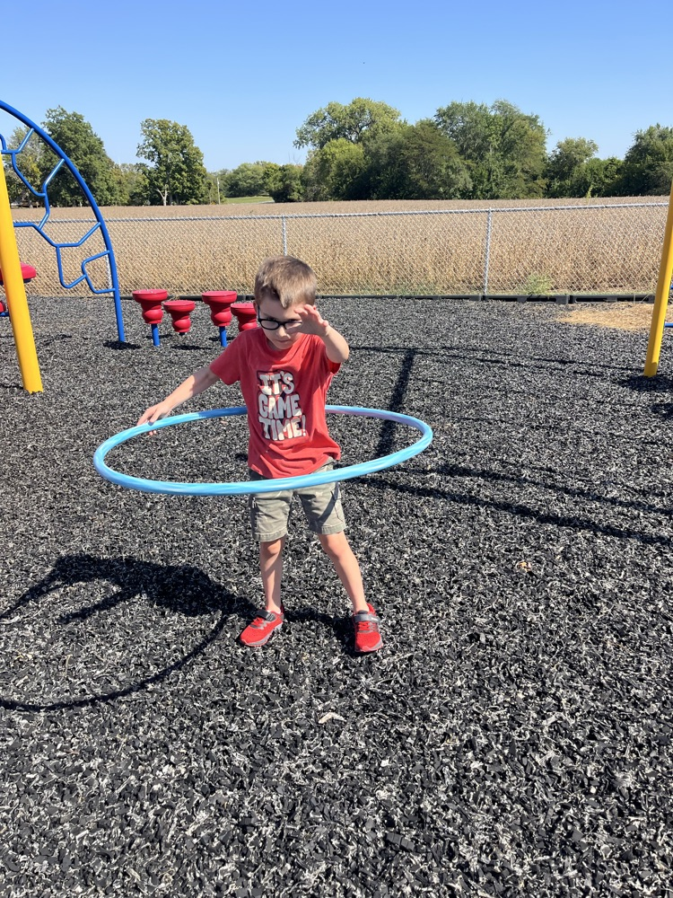 recess
