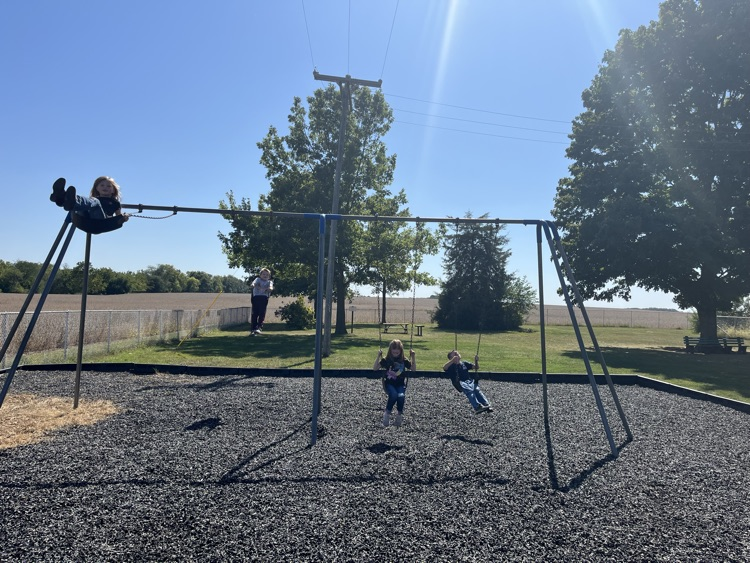 recess