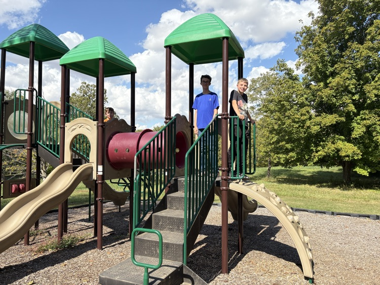 playground