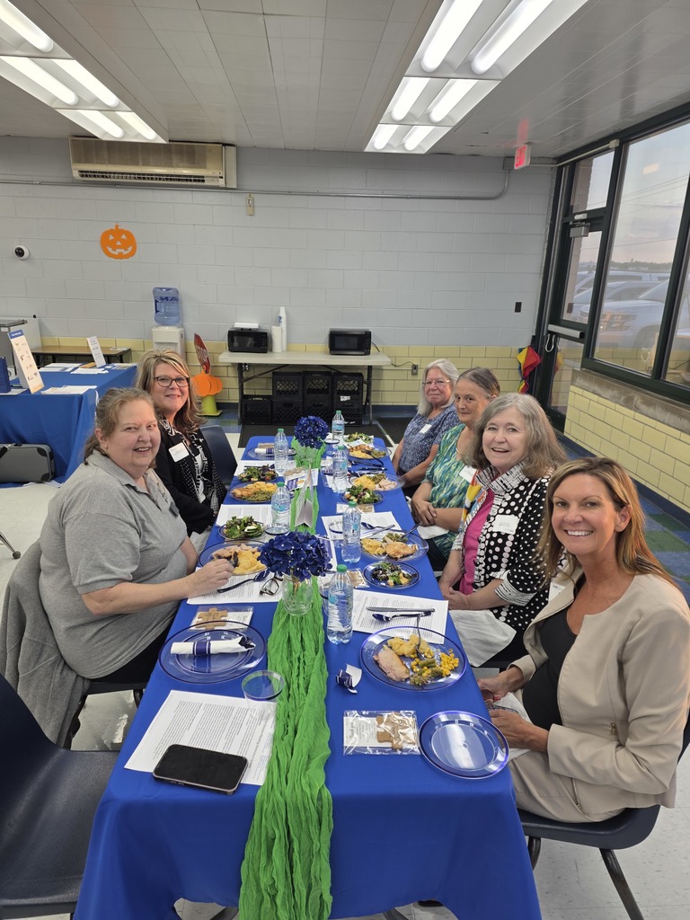 Abe Lincoln Division Meeting Picture