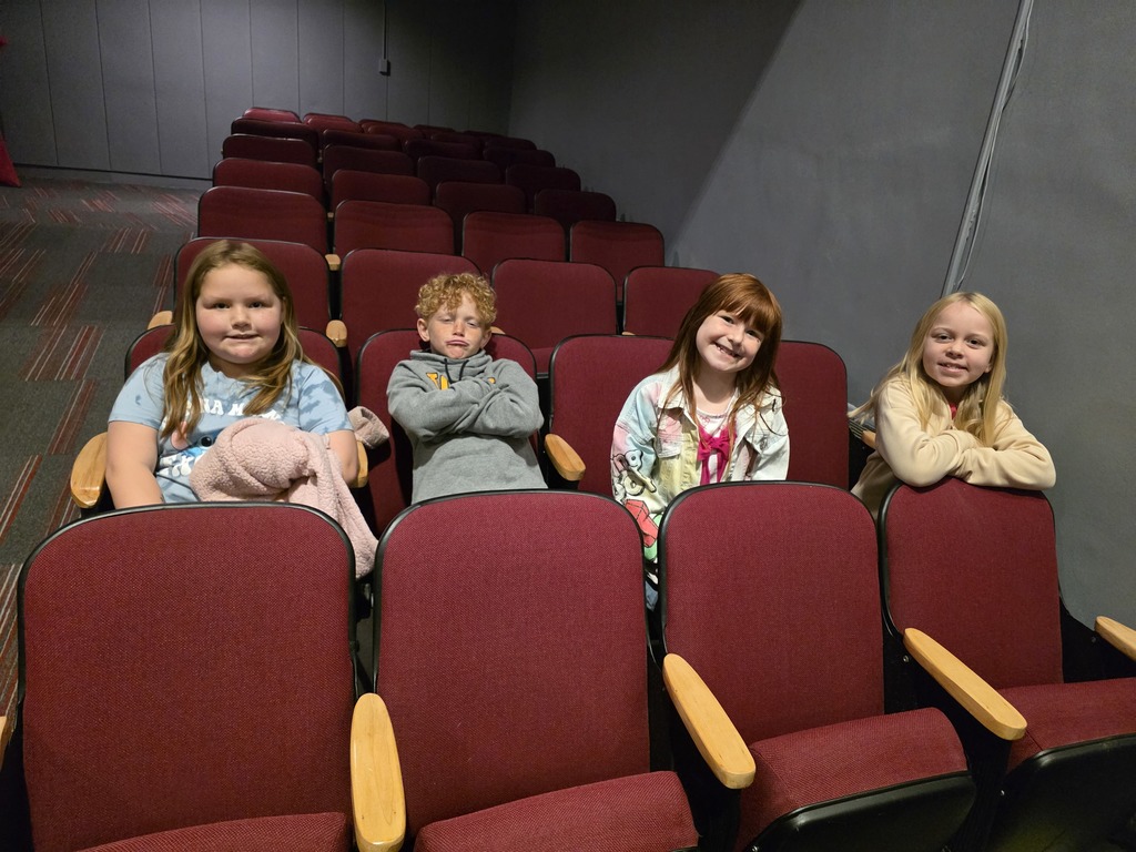 Halloween safety trick or treating play