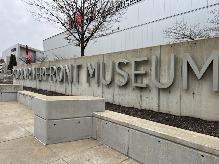 Peoria Riverfront Museum - 02/24/26