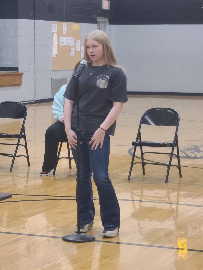 spelling bee competition