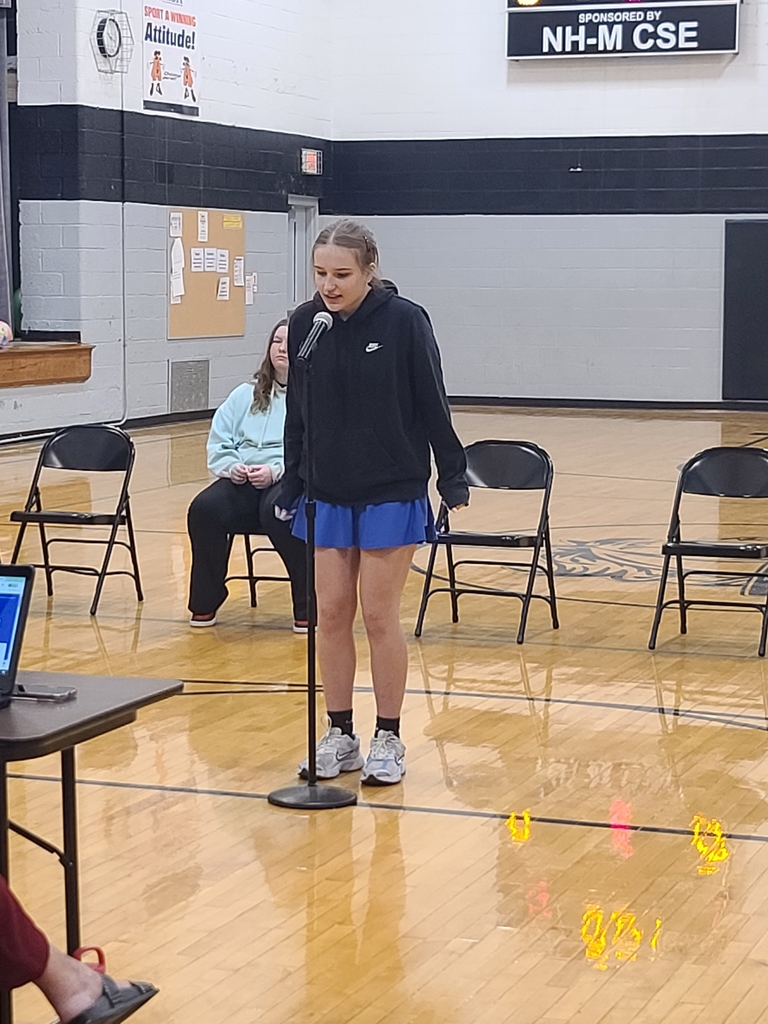 spelling bee competition