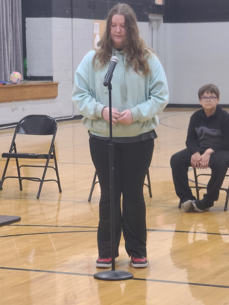 spelling bee competition