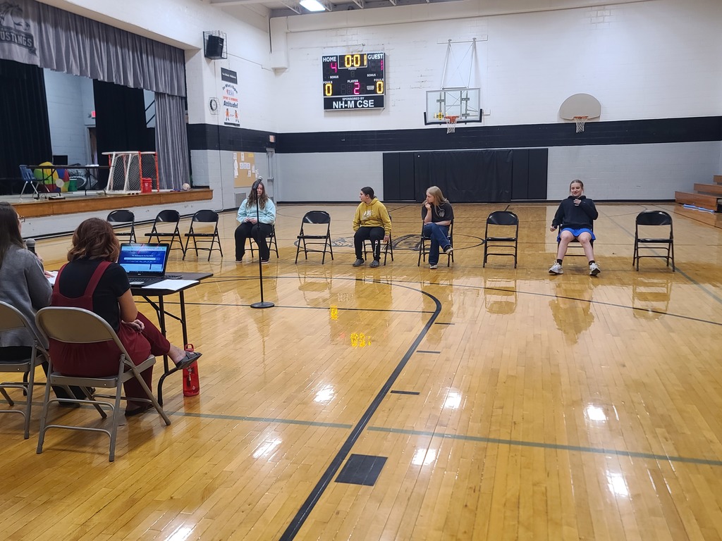 spelling bee competition