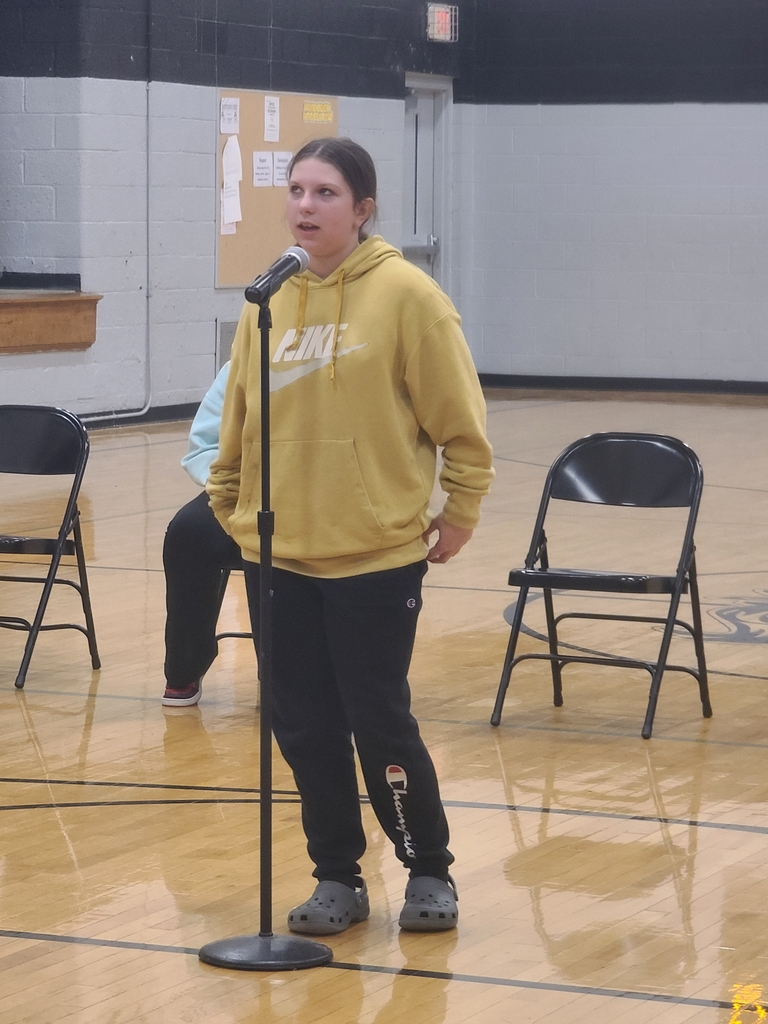 spelling bee competition