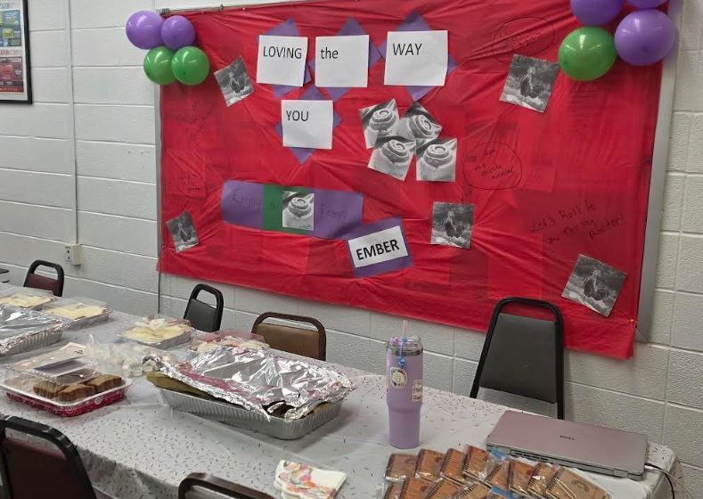 Staff Appreciation Day 4