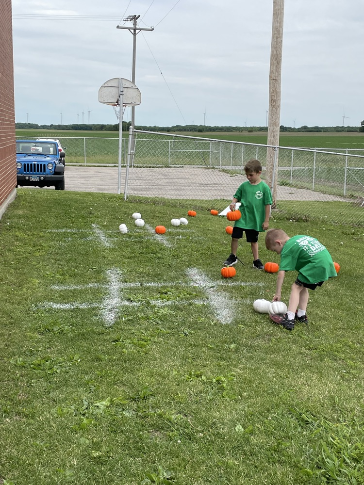 yard games