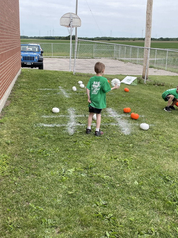 yard games